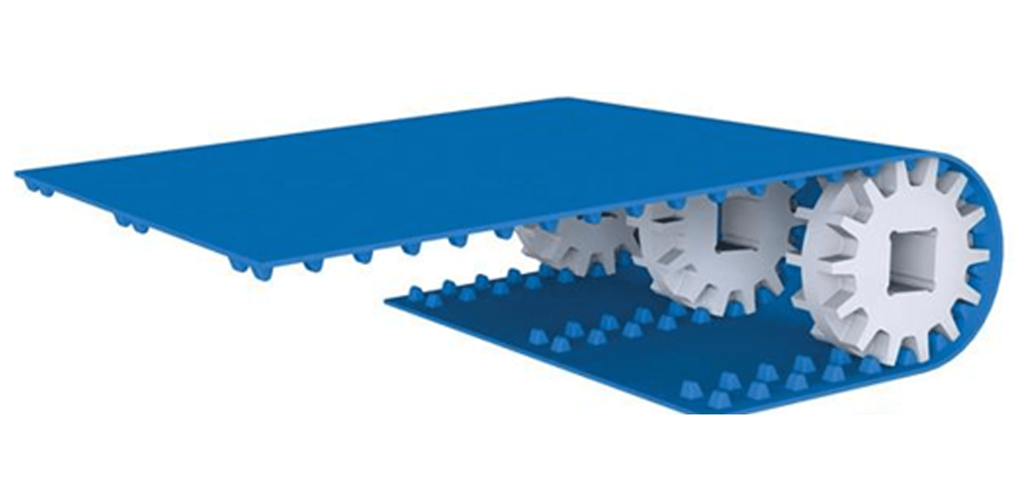 Positive Drive Belts in India Belting Enterprises